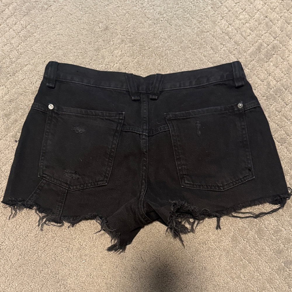 Free people shorts